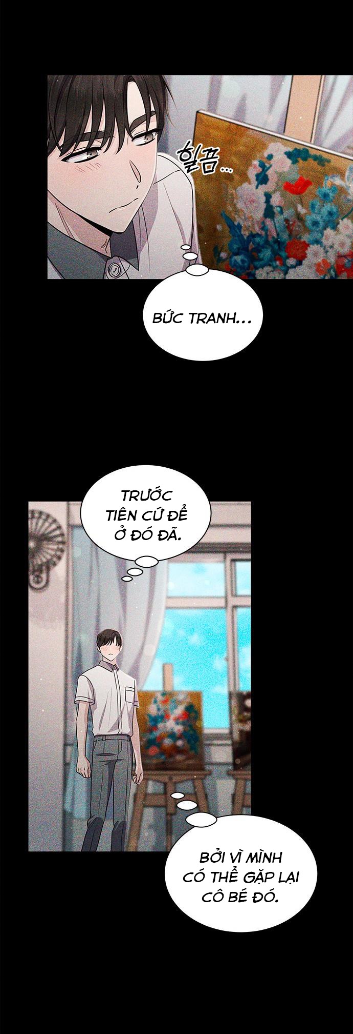 lâu đài - cô dâu của ma chapter 34 6