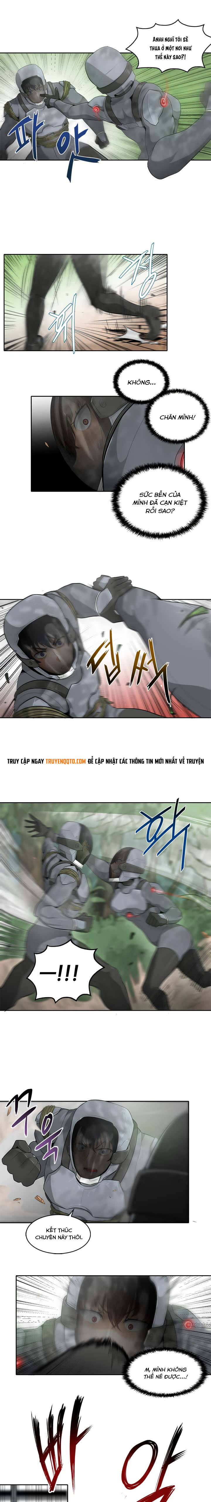 tôi chiến đấu một mình chapter 11 8