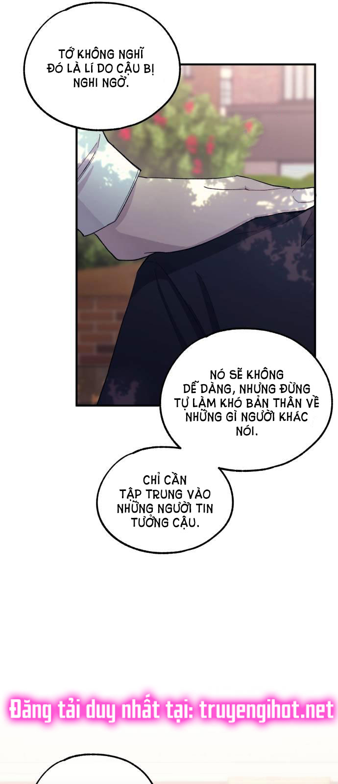 yeonwoo ngây thơ chapter 54.1 5