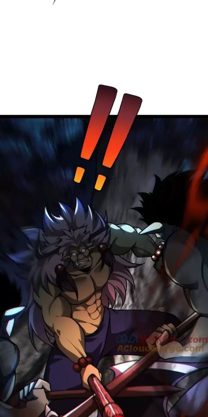 ta, chúa tể rừng xanh chapter 30 37