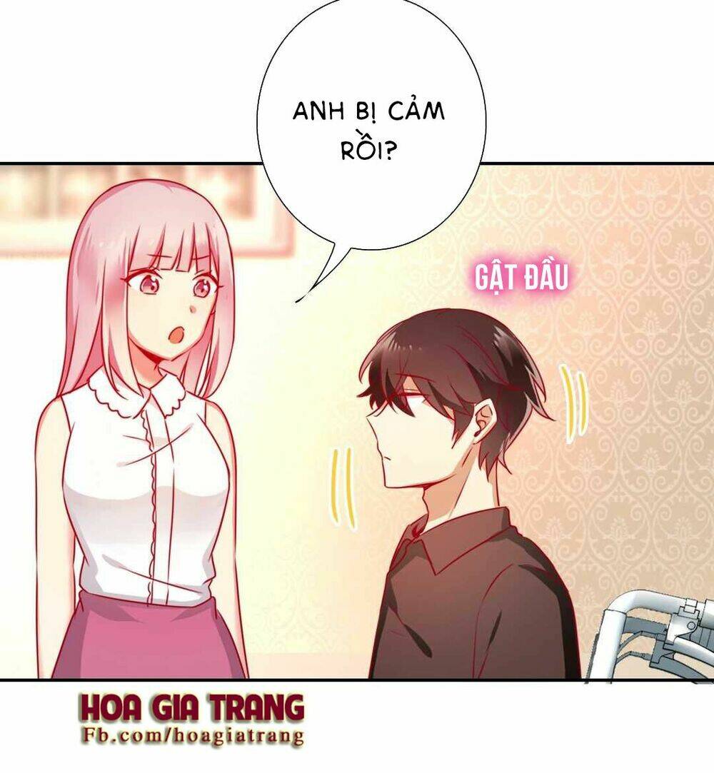 phục thù thiếu gia tiểu điềm thê chapter 14 6