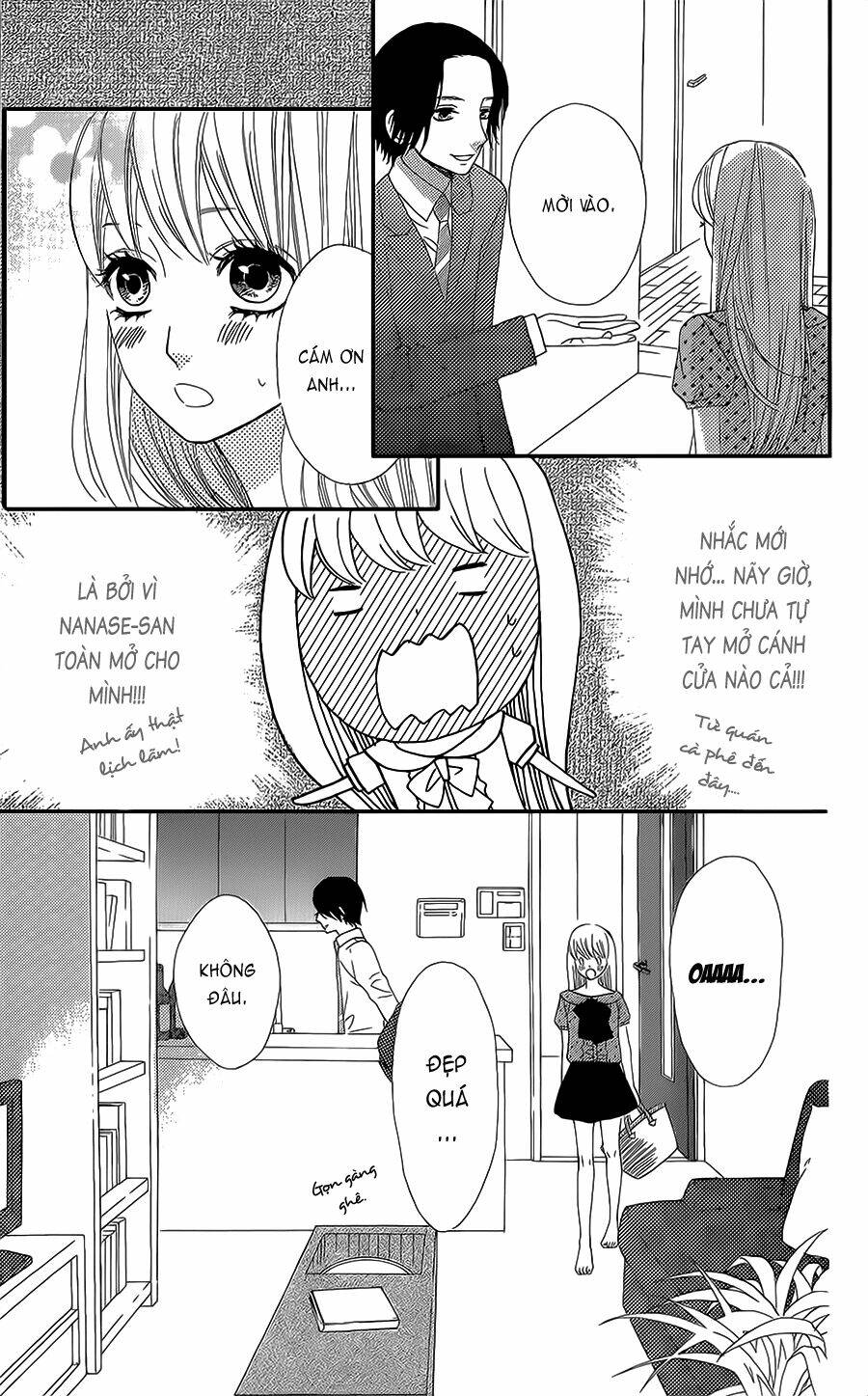 mairunovich chapter 37 12