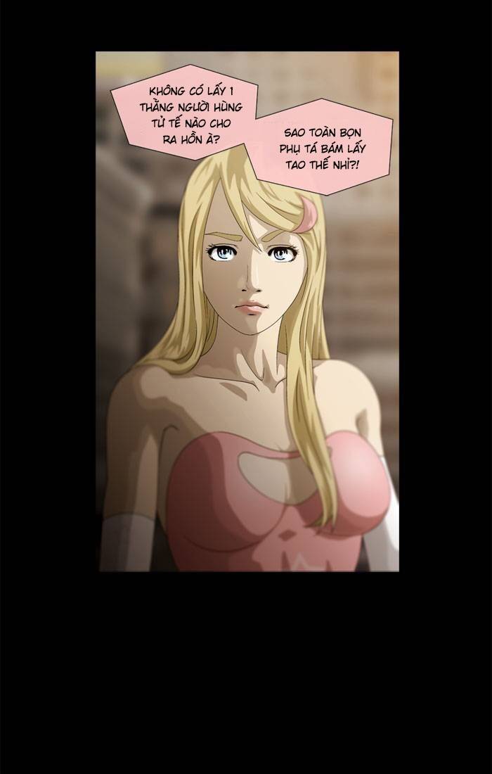 nhân vật tùy tùng chapter 9 11