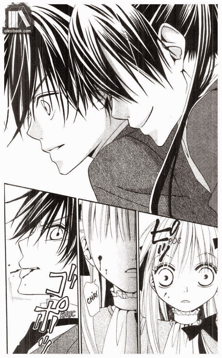 hoa và ác ma chapter 22 26