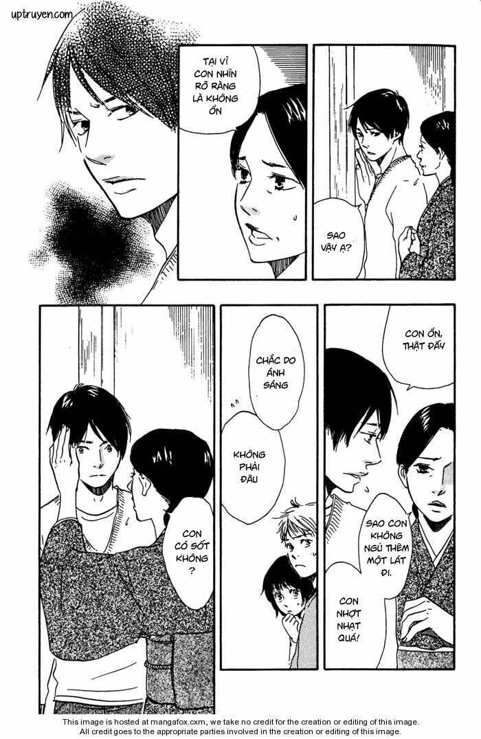 sugiru juunana no haru chapter 3 23