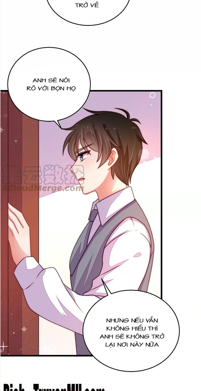 ngày nào thiếu soái cũng ghen chapter 545 12