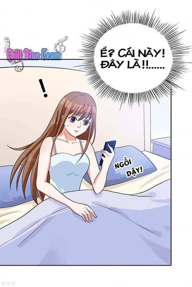 hủy diệt tra nam chapter 1 6