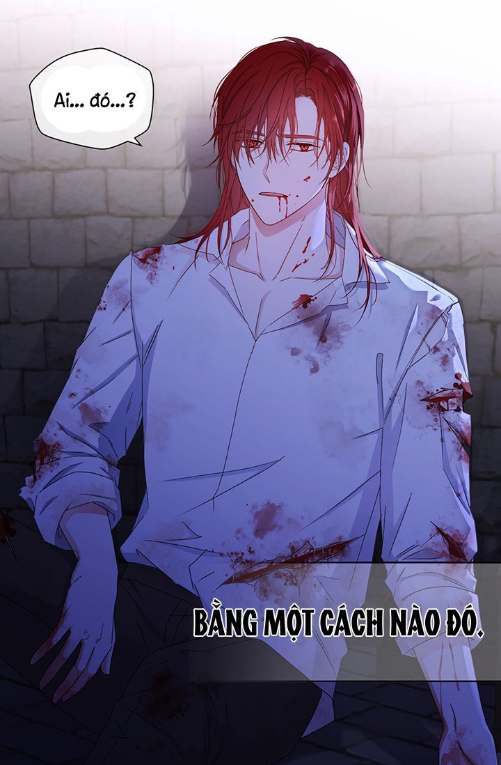 tôi chỉ thu hút kẻ phản diện chapter 0 58