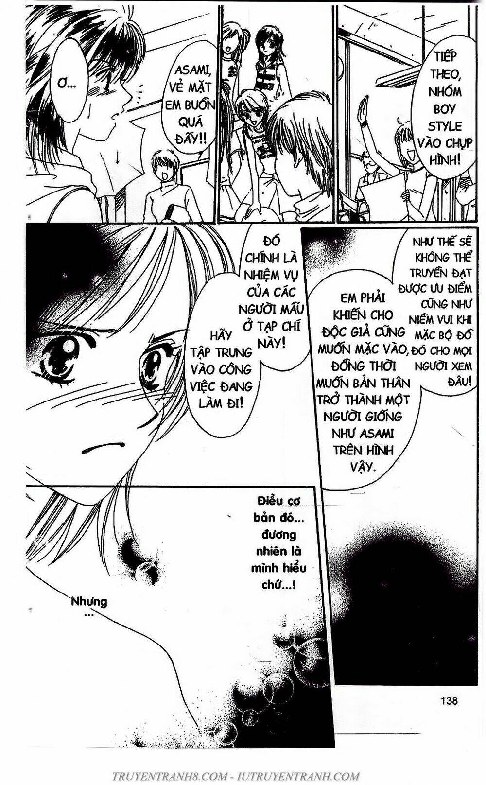 bộ sưu tập lọ lem chapter 52 16