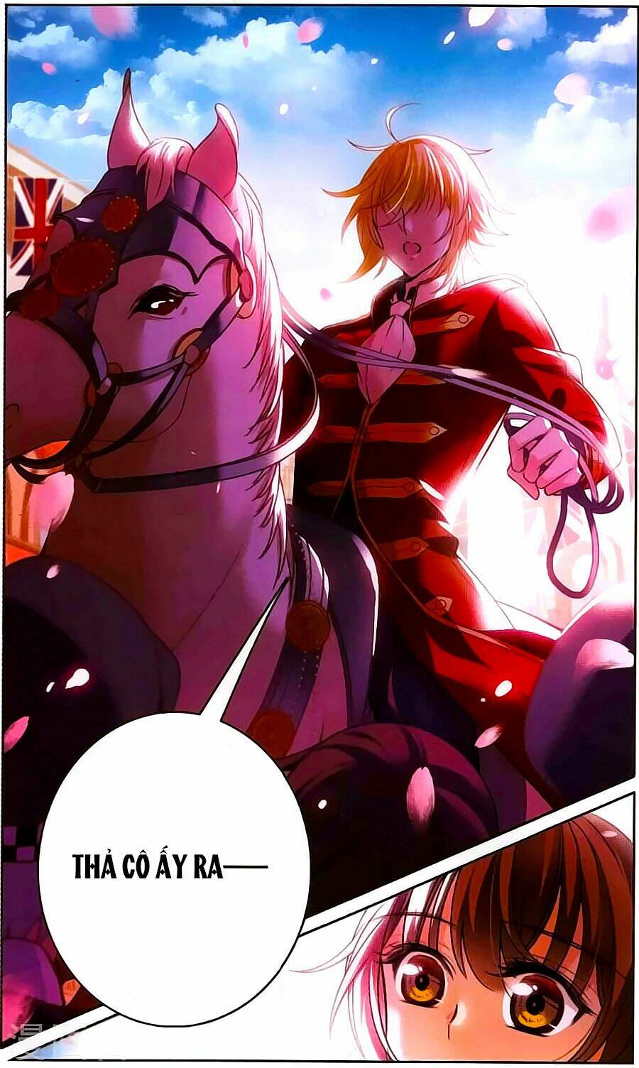 kỵ sĩ hoang tưởng dạ chapter 168 23