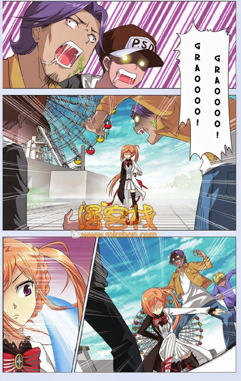 lang thiếu niên chapter 2 21