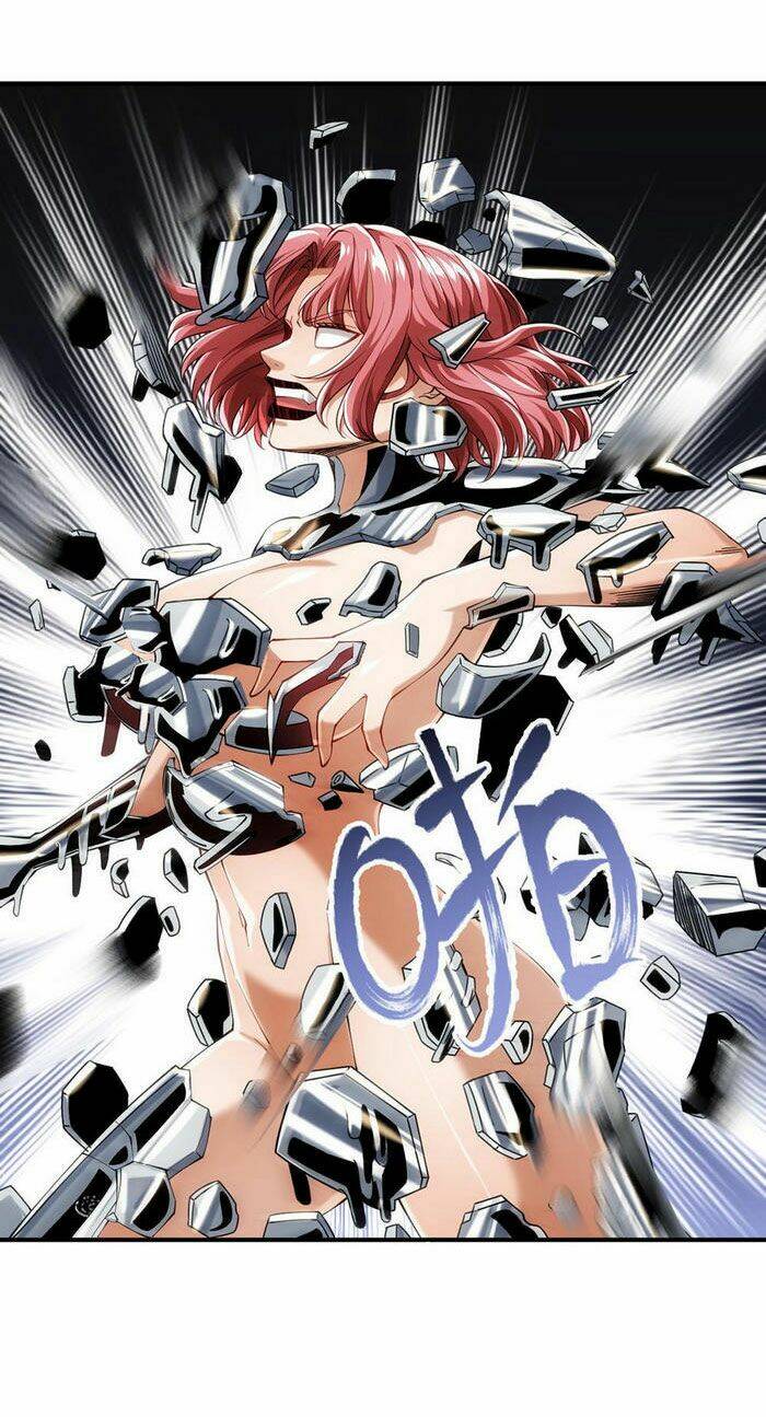 dị năng của ngươi thuộc về ta chapter 14 21