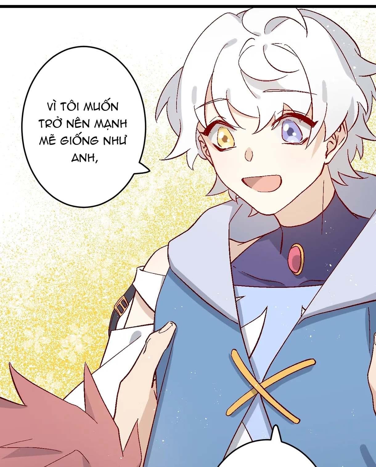 hoàng tử của hoàng tử (end) chapter 4 7