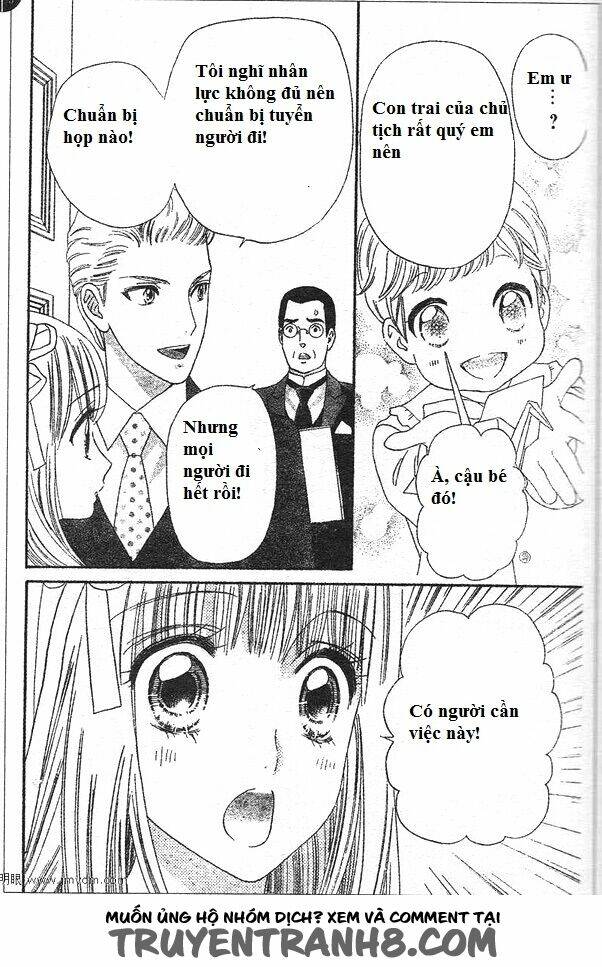 hoa hồng đỏ chapter 50 26