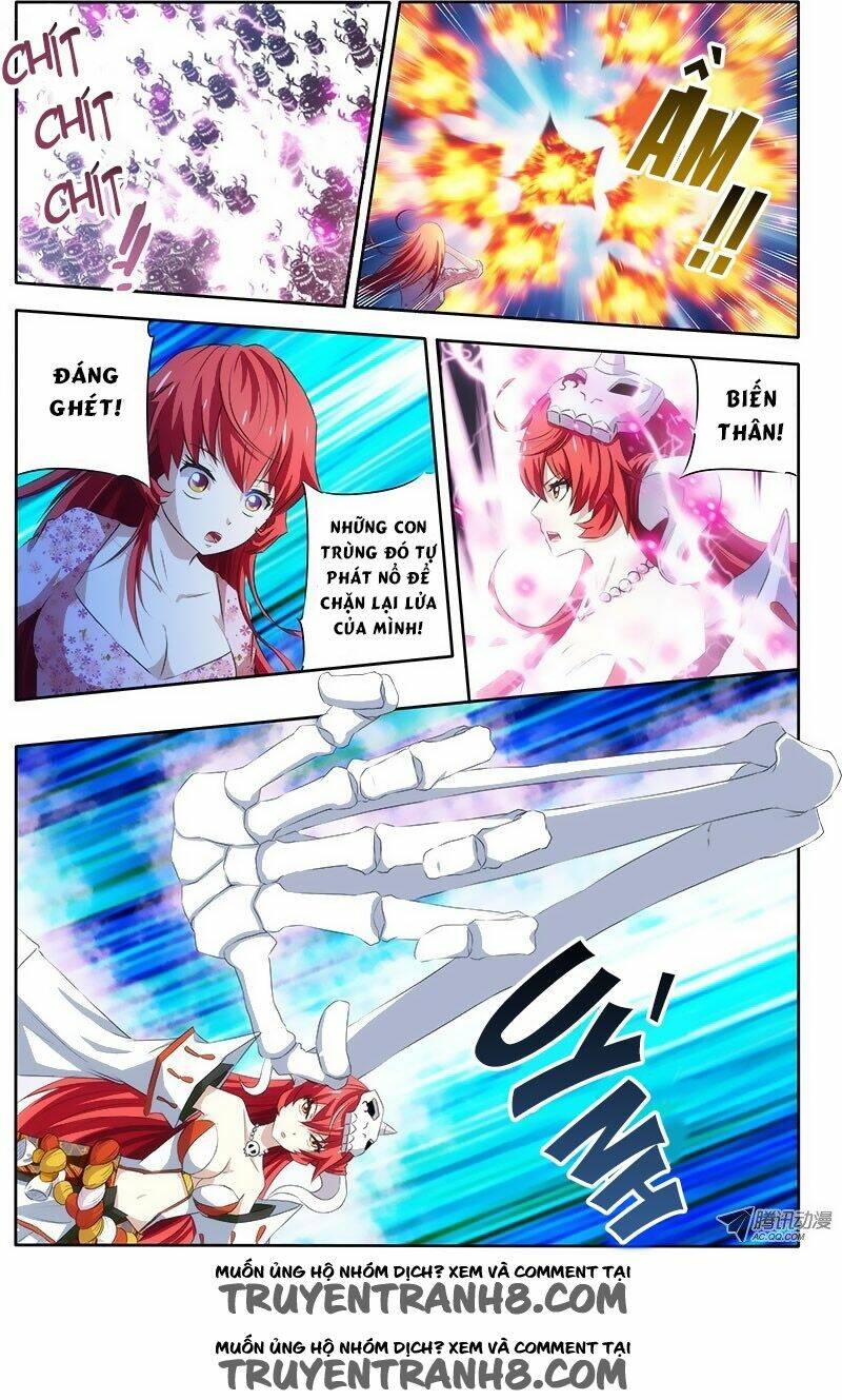 tôi là thằng phế vật chapter 6 3