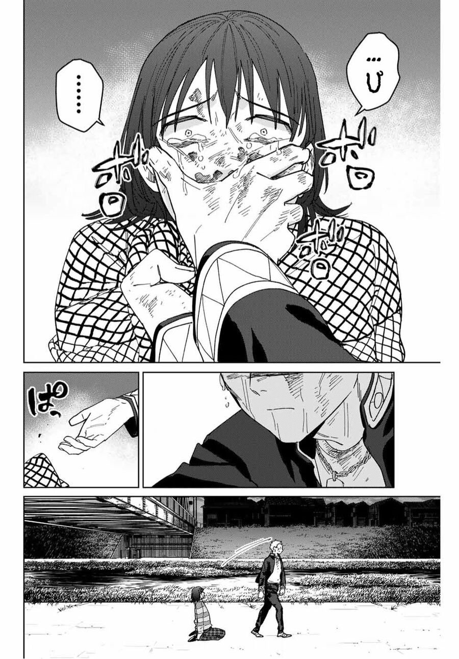 wind breaker chapter 130 12