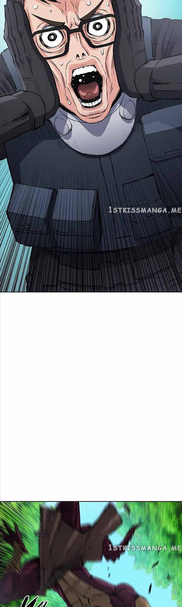 druid tại ga seoul - người hóa thú chapter 96 28