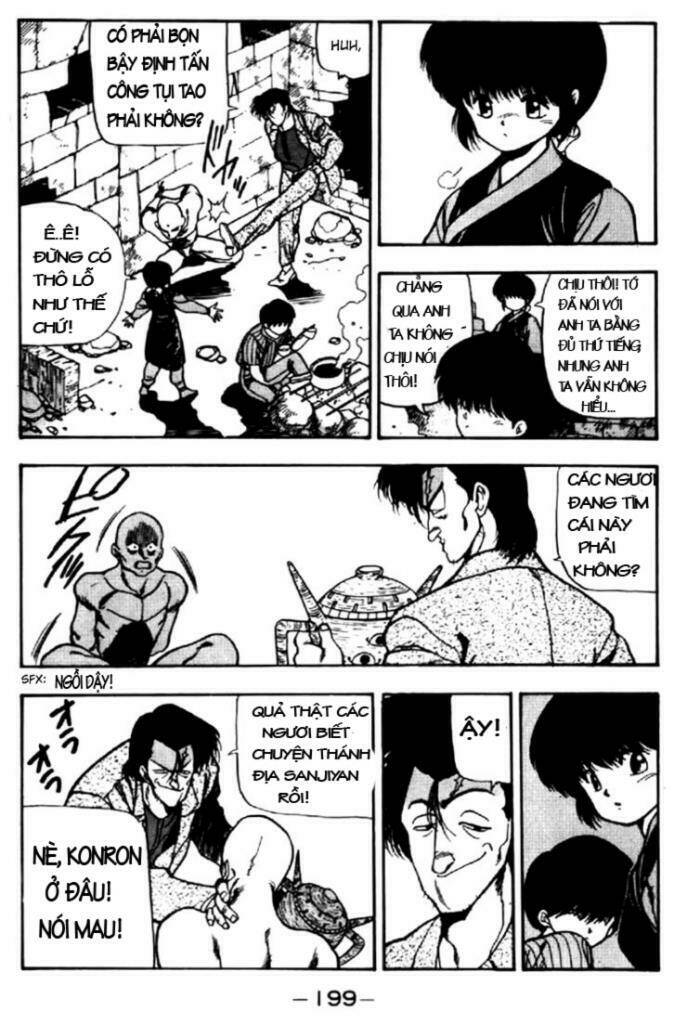 3x3 eyes chapter 41 9