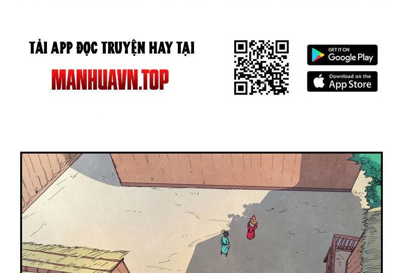 Tinh Võ Thần Quyết Chapter 648 3