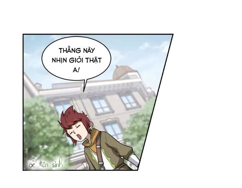 võng du chi cận chiến pháp sư chapter 221 29