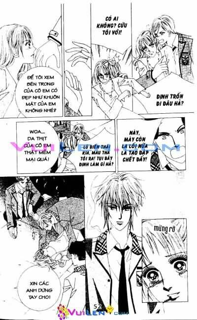 đợi em chapter 43 13