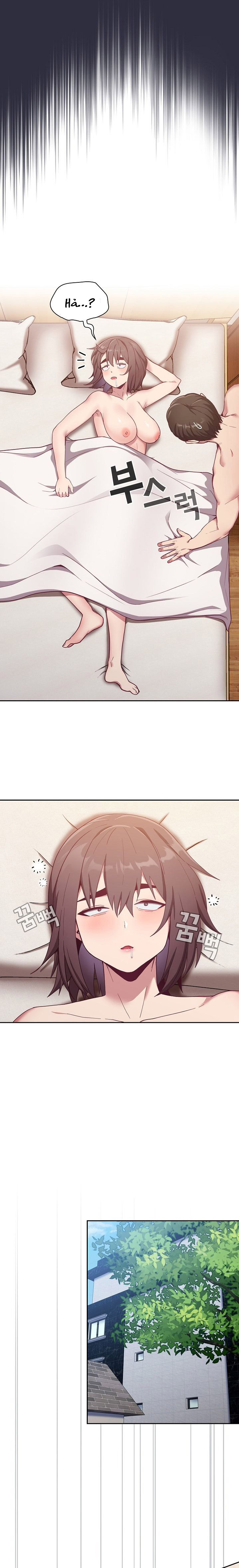 người chữa lành chapter 18.1 5