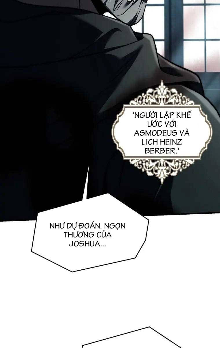 sự trở lại của hiệp sĩ giáo vô song chapter 111 104