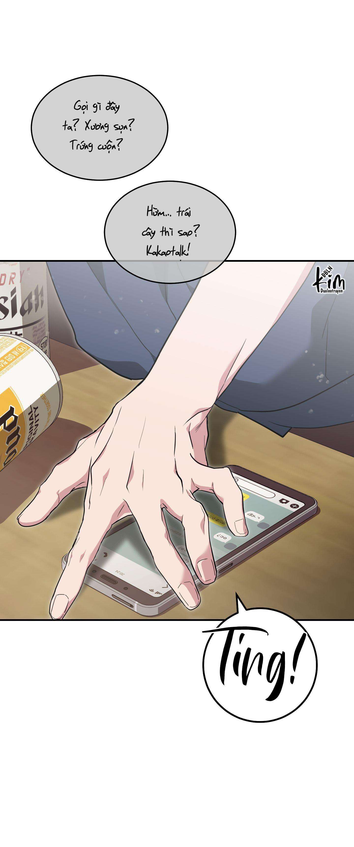 bí mật của bạn gái chapter 1 60