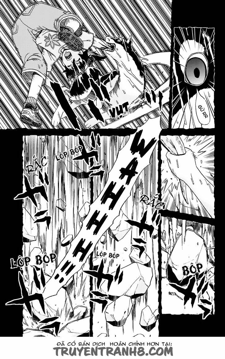 lý do sống còn chapter 49 13