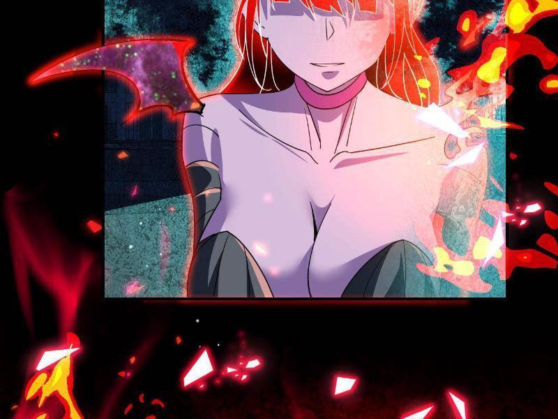 nhìn thấy thanh máu, ta xử tội thần linh chapter 171 57