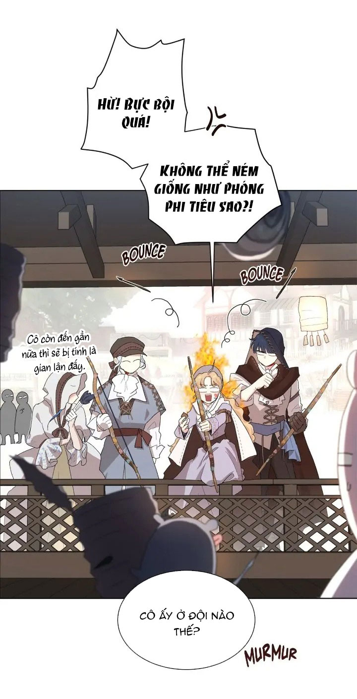 tôi là fan cứng hoàng tử chapter 68.2 1