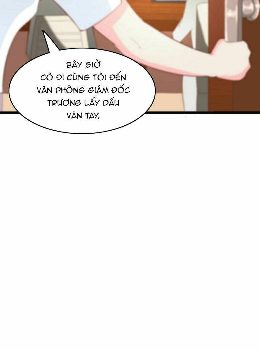 tiểu bạch điềm thê của long thiếu chapter 33 54