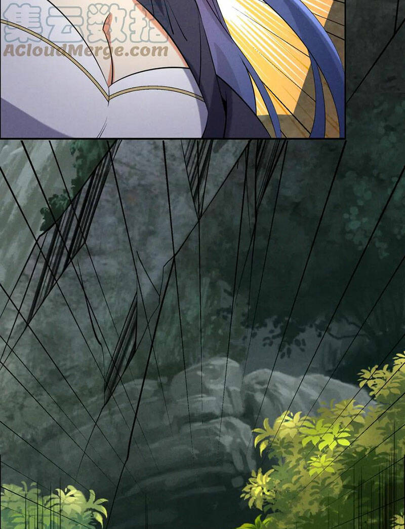 thôn phệ một thế giới tu tiên chapter 160 12