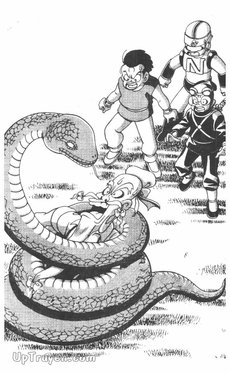 đội quân nhí nhố chapter 26 65