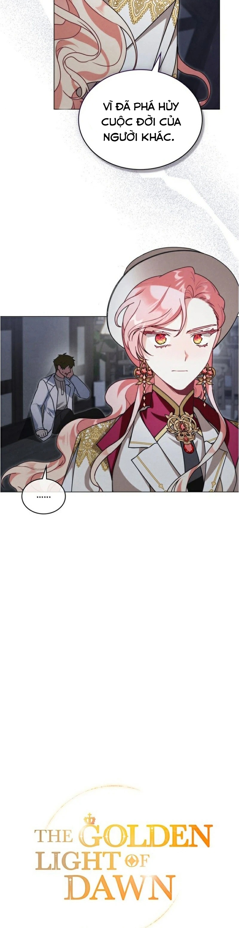 ánh sáng của bình minh chapter 60 12