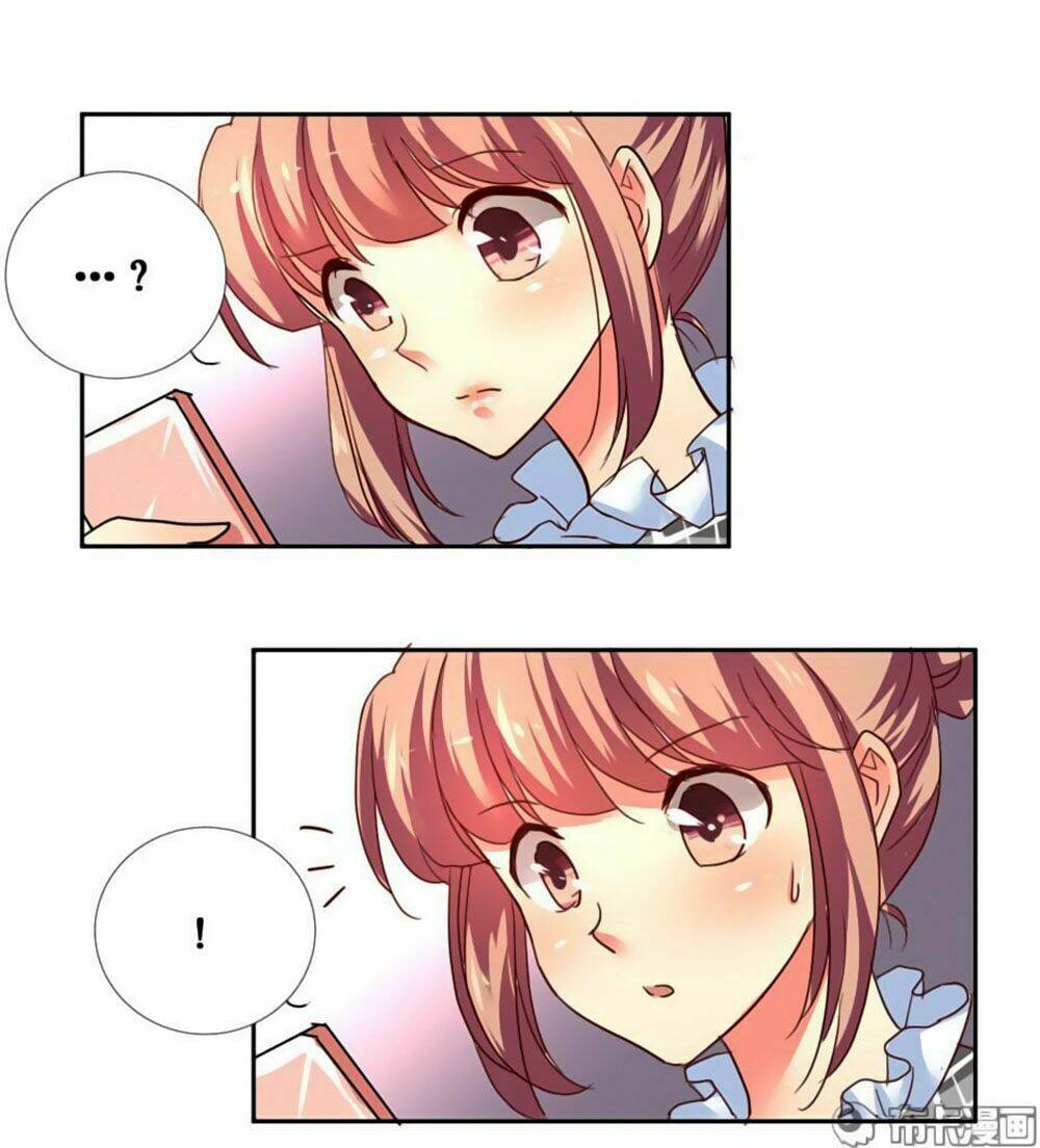 cô gái đặc biệt nhất của tôi chapter 25 7