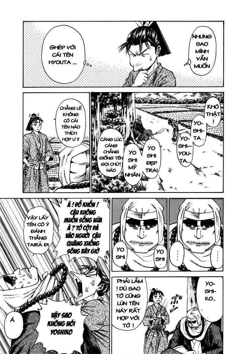 thiếu niên vương i - shana oh yoshitsune i chapter 41 20