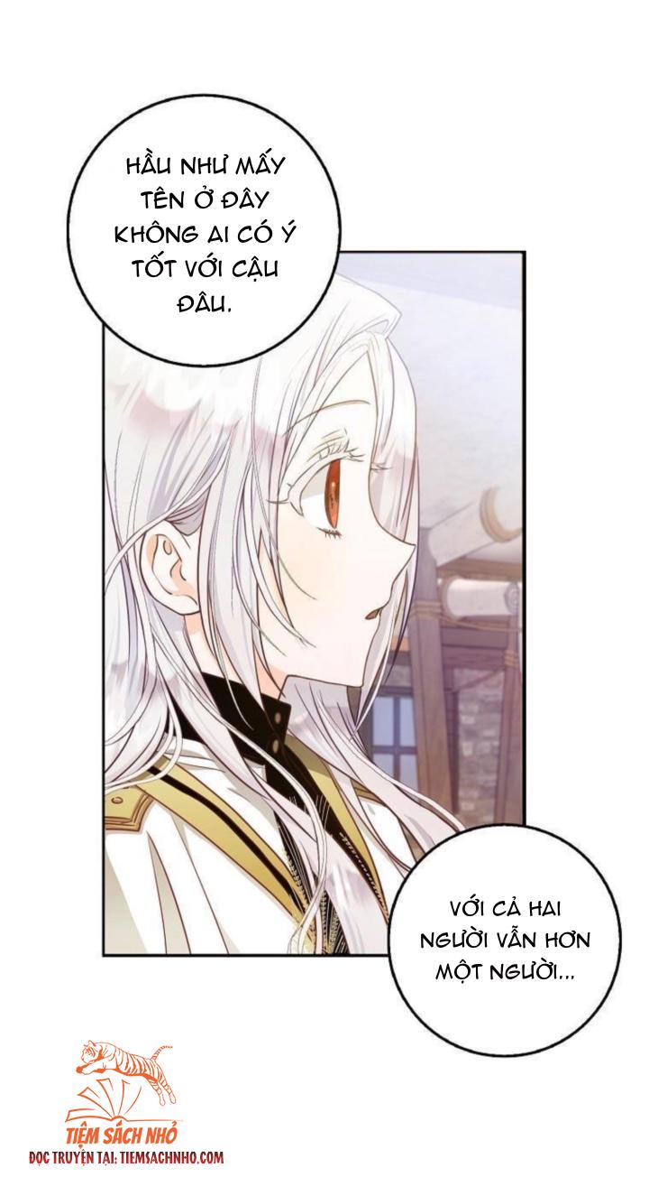 trở thành vợ nam chính chapter 13 34