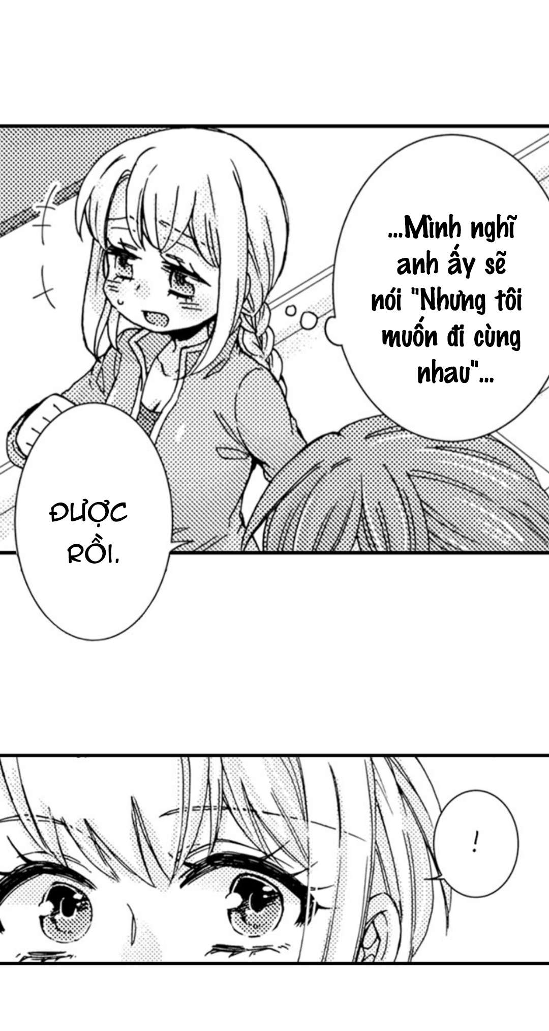 vị sếp thú tính nhà bên chapter 38.1 9