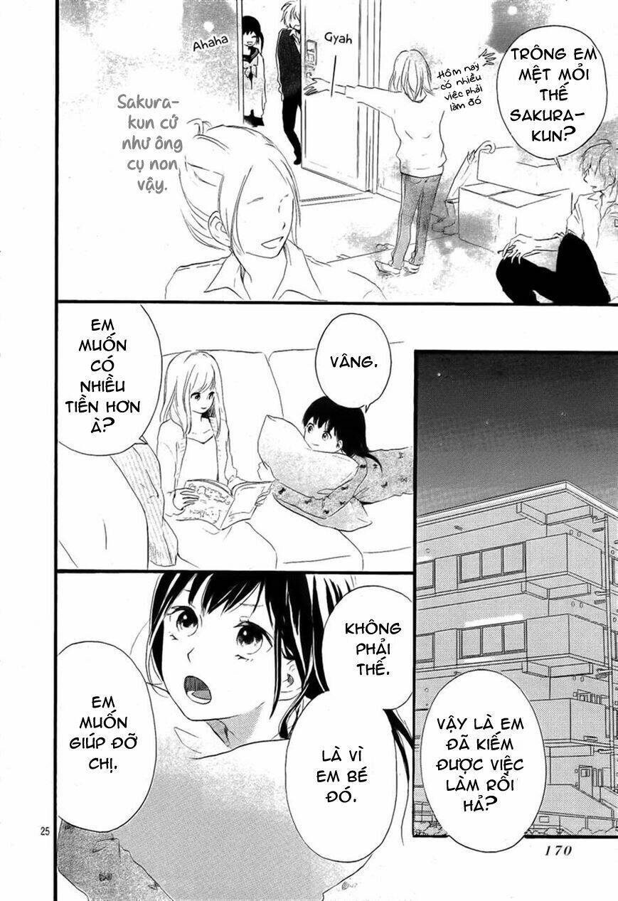 vivid cherry chapter 1 26