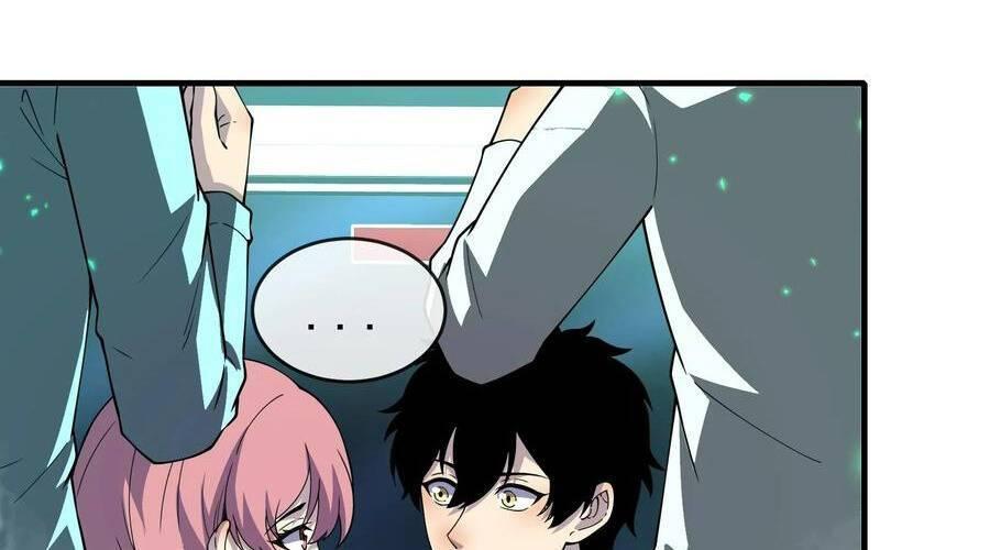 nhìn thấy thanh máu, ta xử tội thần linh chapter 101 58