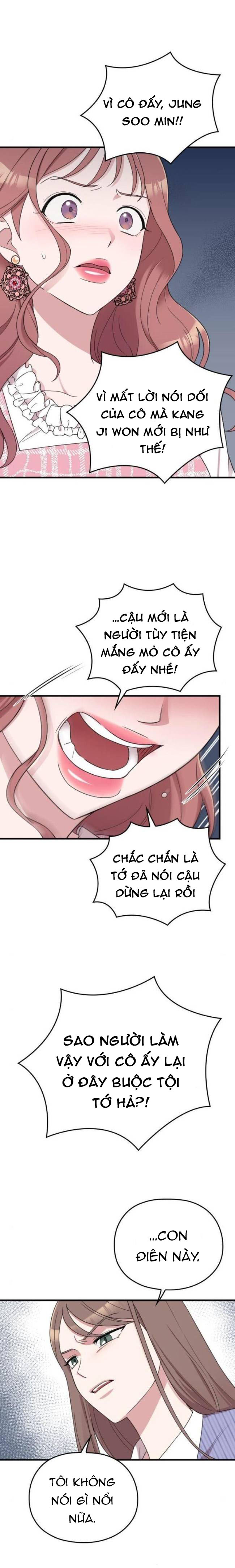 cô đi mà lấy chồng tôi chapter 13.1 13