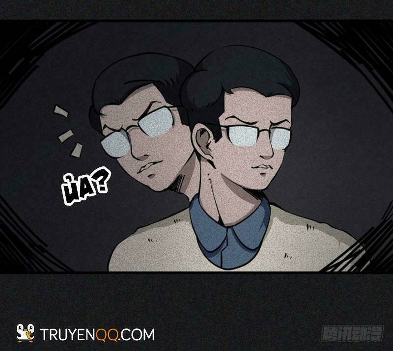 trở lại căn nhà ma chapter 3 6