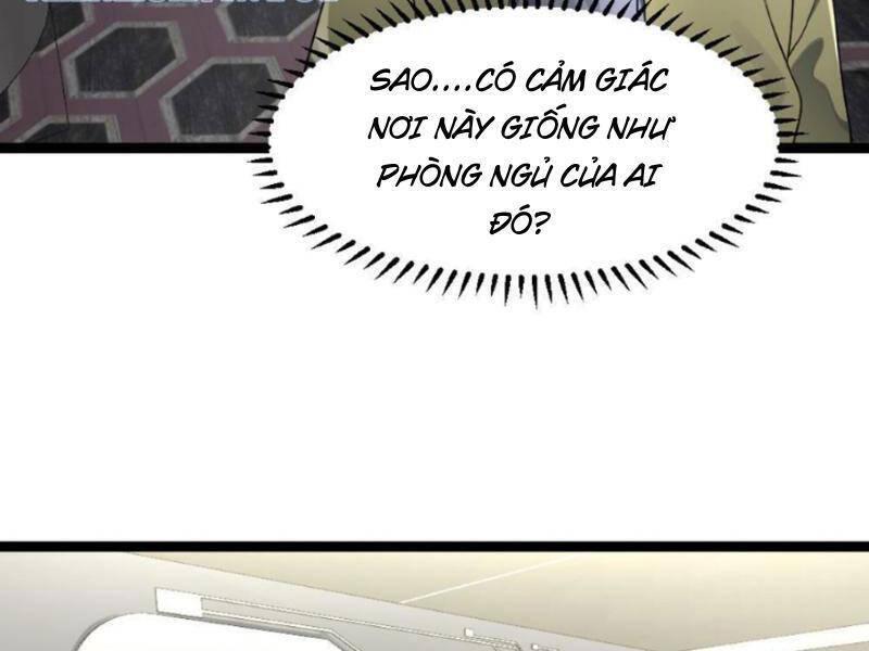 đóng băng toàn cầu: tôi gây dựng nên phòng an toàn thời tận thế chapter 171 45