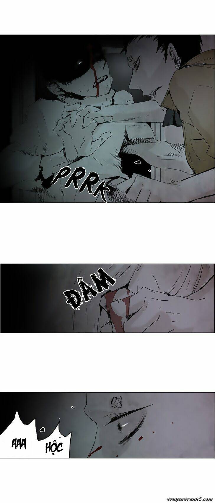 american ghost jack chapter 18 17