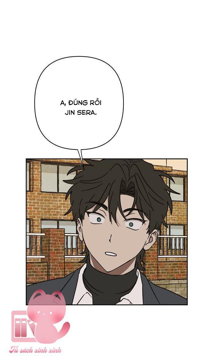 tiền bối, đừng nóng! chapter 15 58