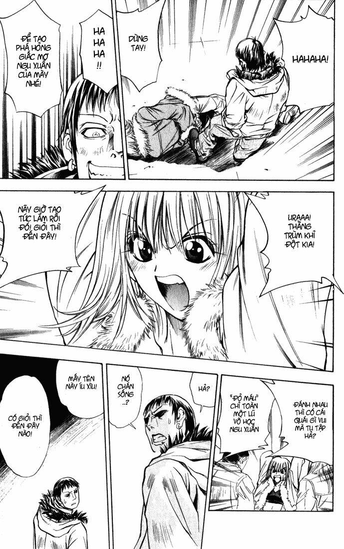 pretty face chapter 32 18