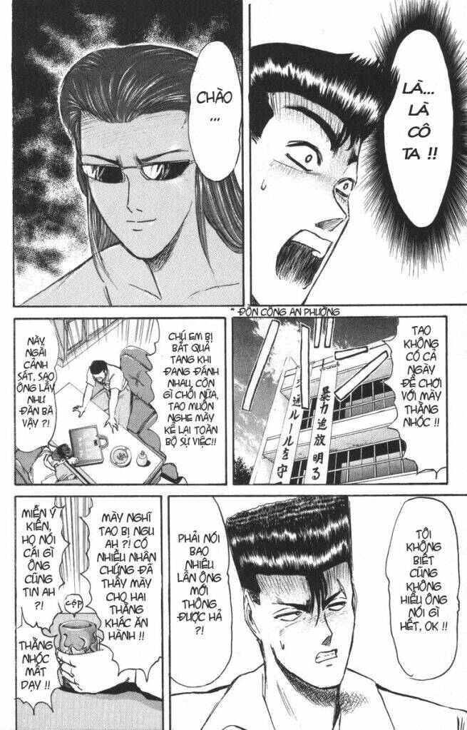 shonan junai gumi chapter 96 11