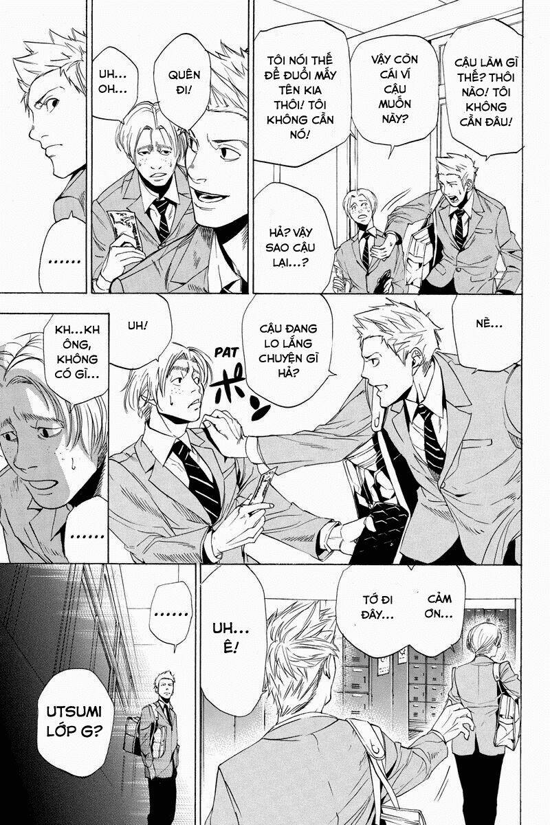 aku no higan - beyond evil chapter 1 13