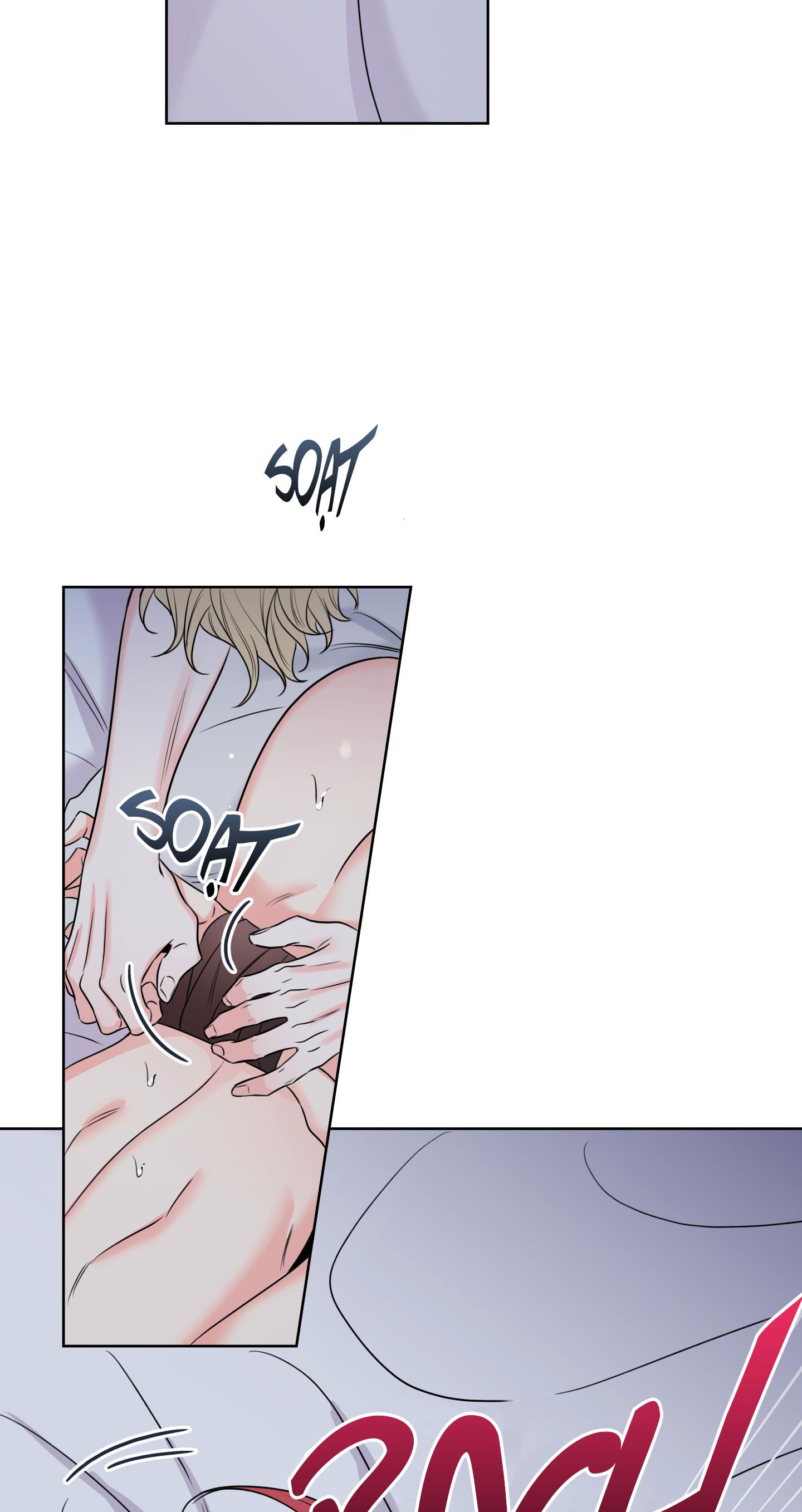 chuyện tình rắc rối -dmbl chapter 10 15